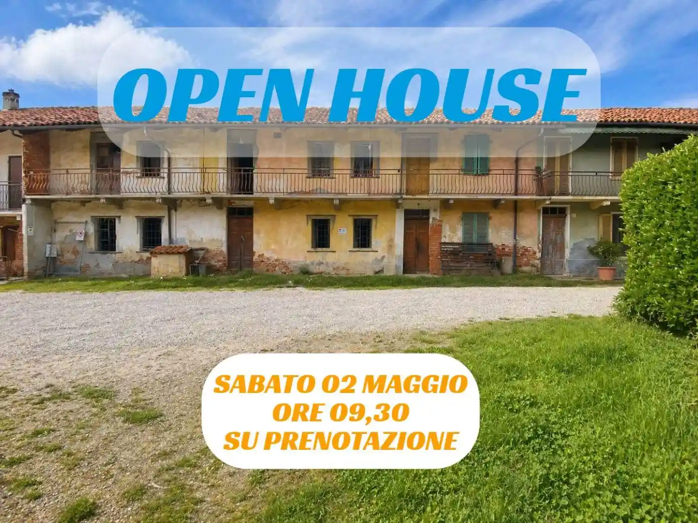 Casa indipendente in vendita a Alba