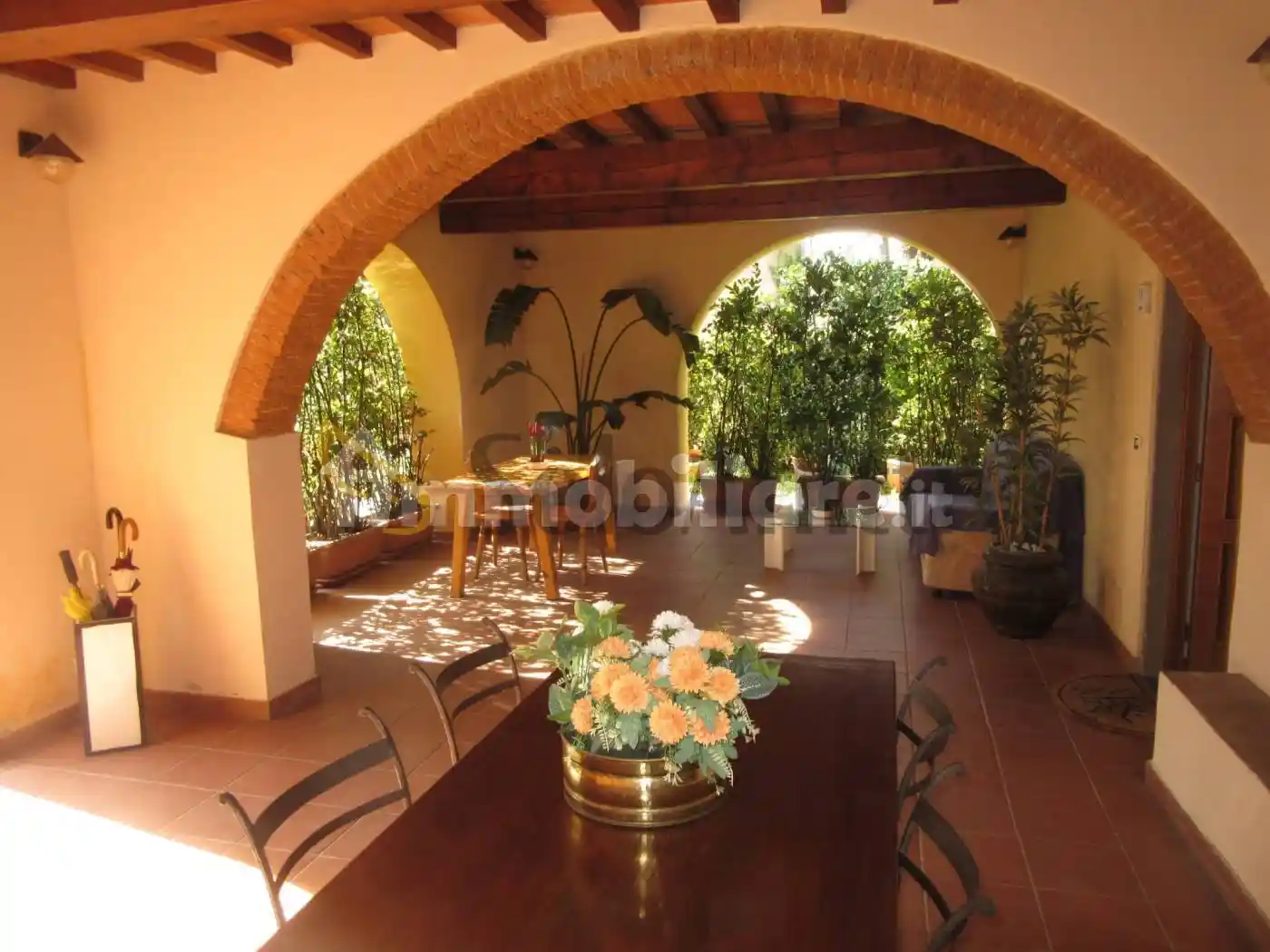 Appartamento in affitto a Firenze