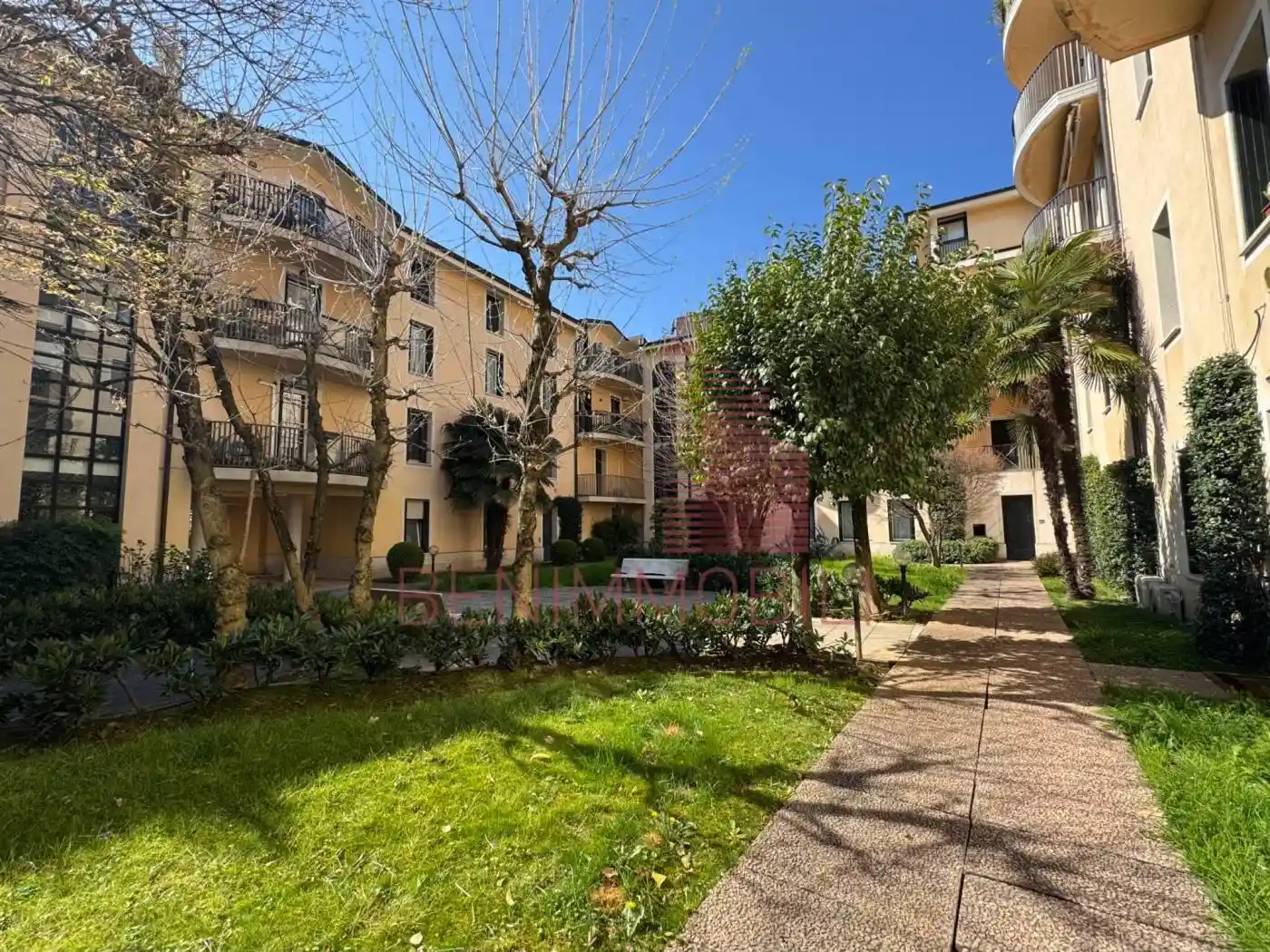 Appartamento in affitto a Brescia