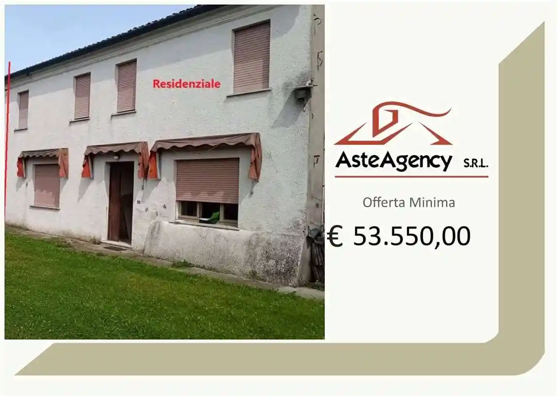 Appartamento in vendita a Calto