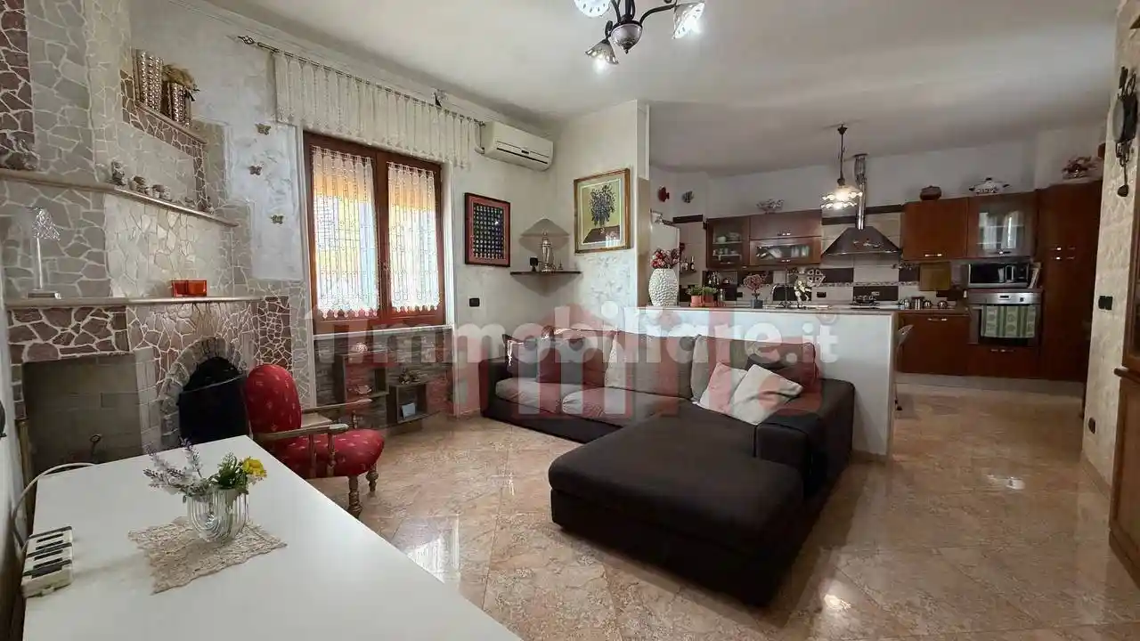 Appartamento in vendita a Mugnano del Cardinale