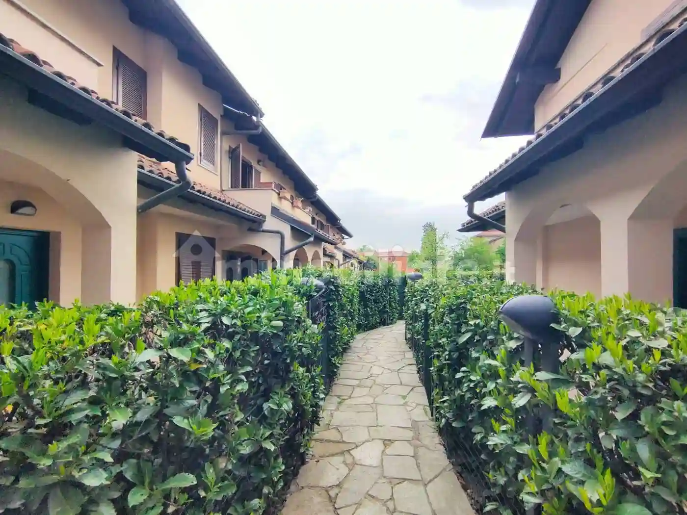 Villetta a schiera - foto 2