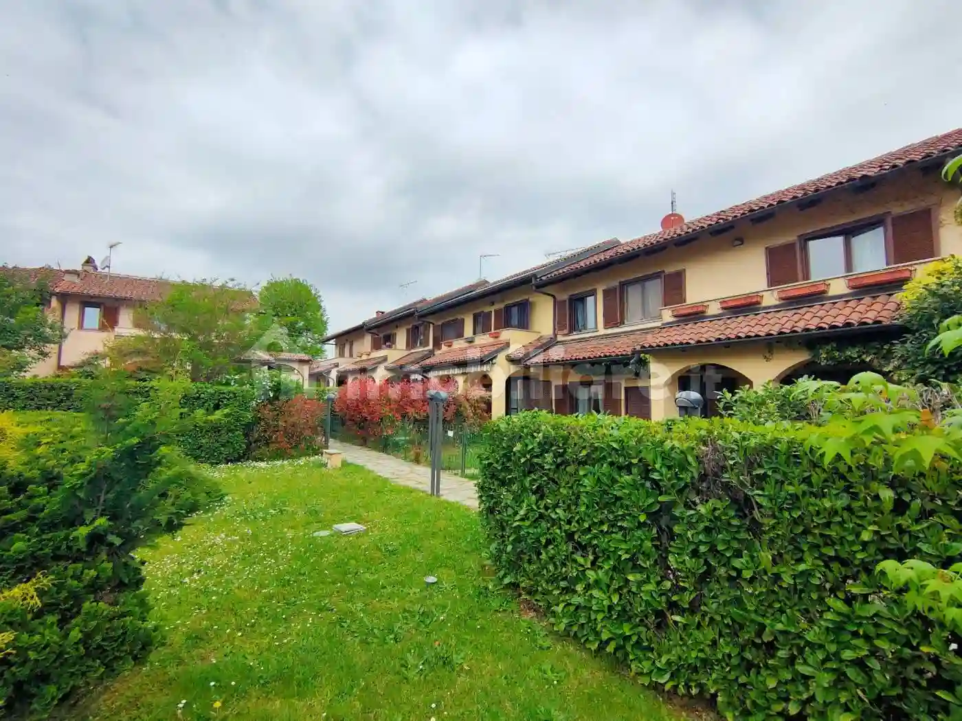 Villetta a schiera - foto 3