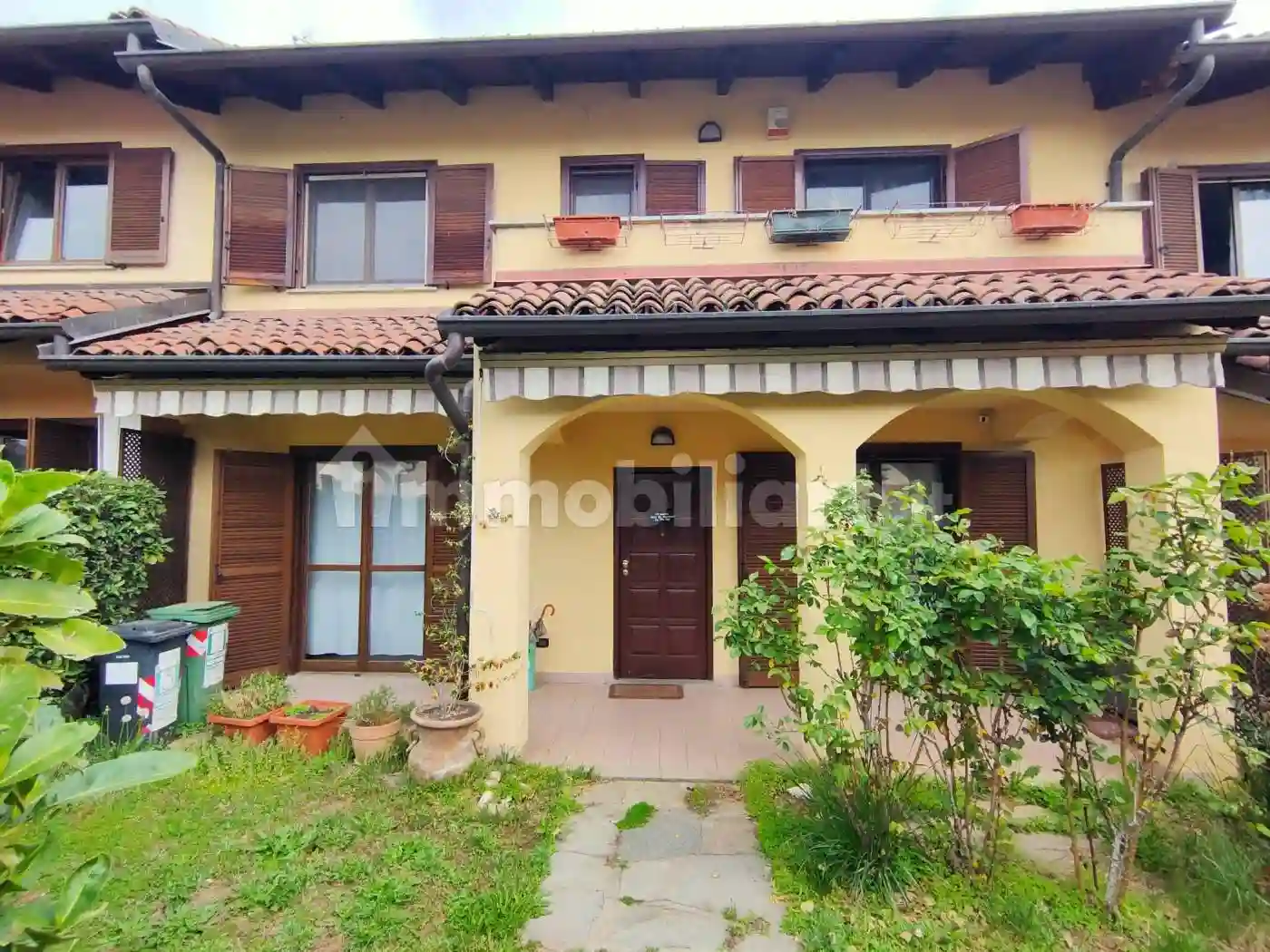 Villetta a schiera - foto 4