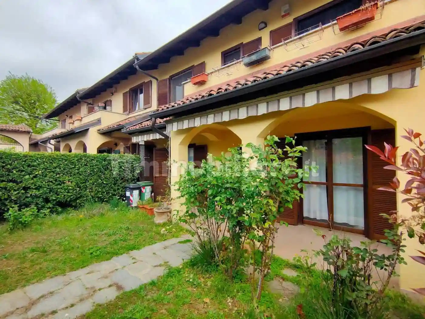 Villetta a schiera - foto 5