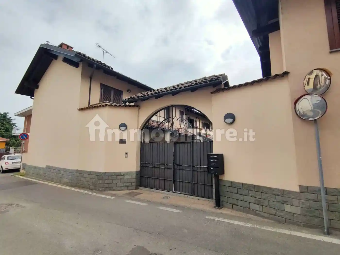 Villetta a schiera in vendita a Rivalta di Torino