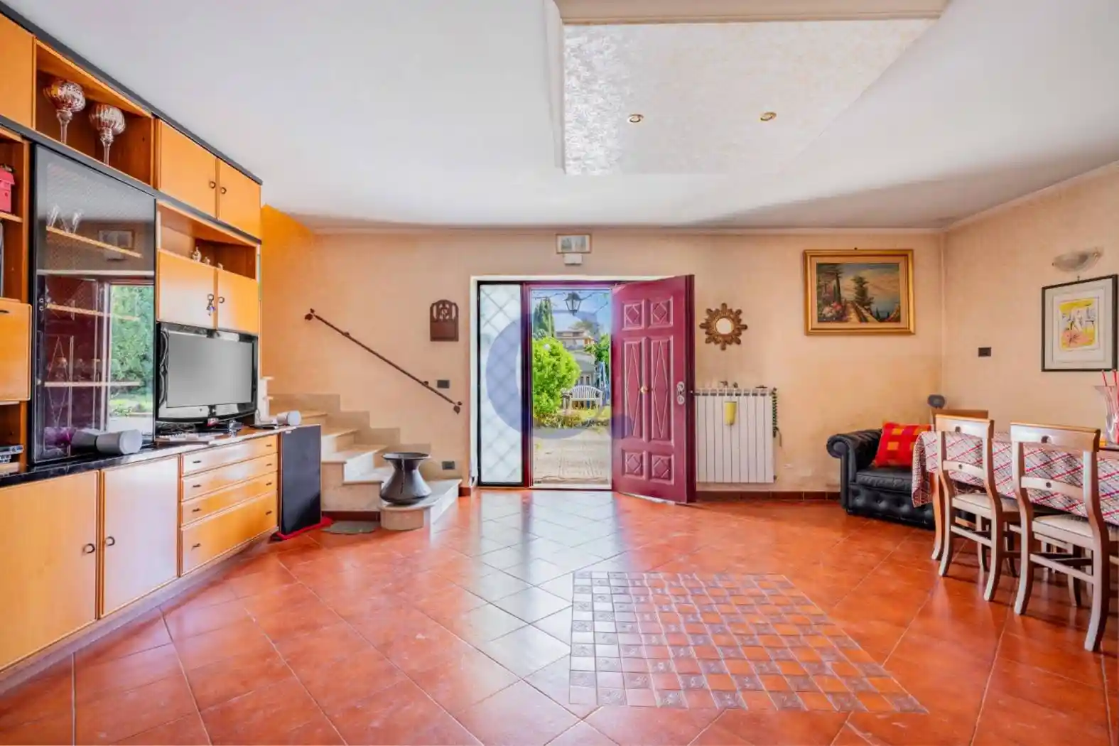 Villa in vendita a Zagarolo