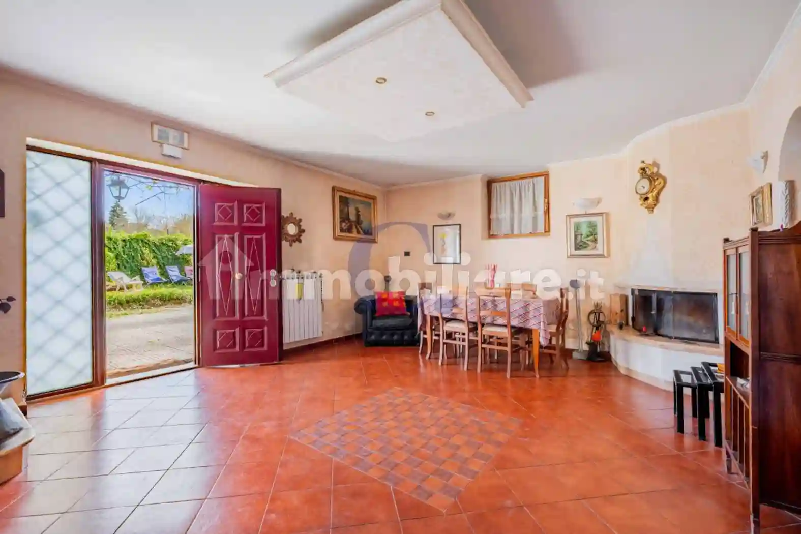 Villa - foto 5