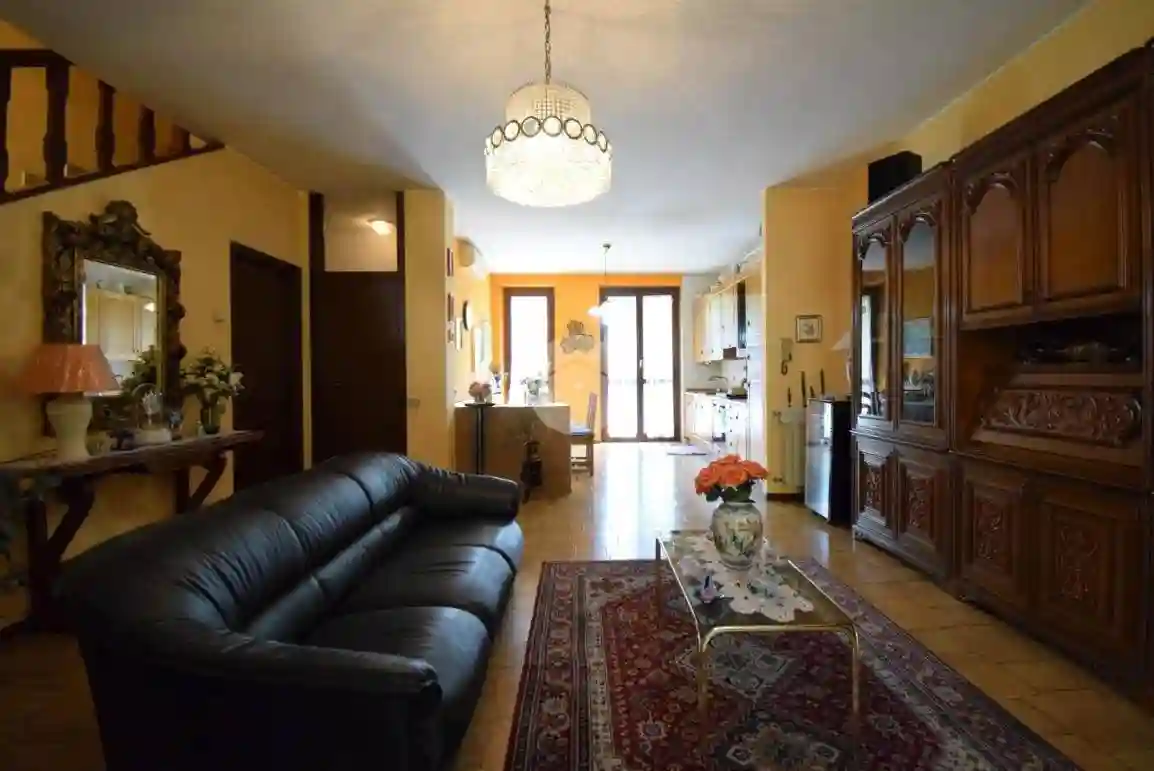 Villetta a schiera - foto 5