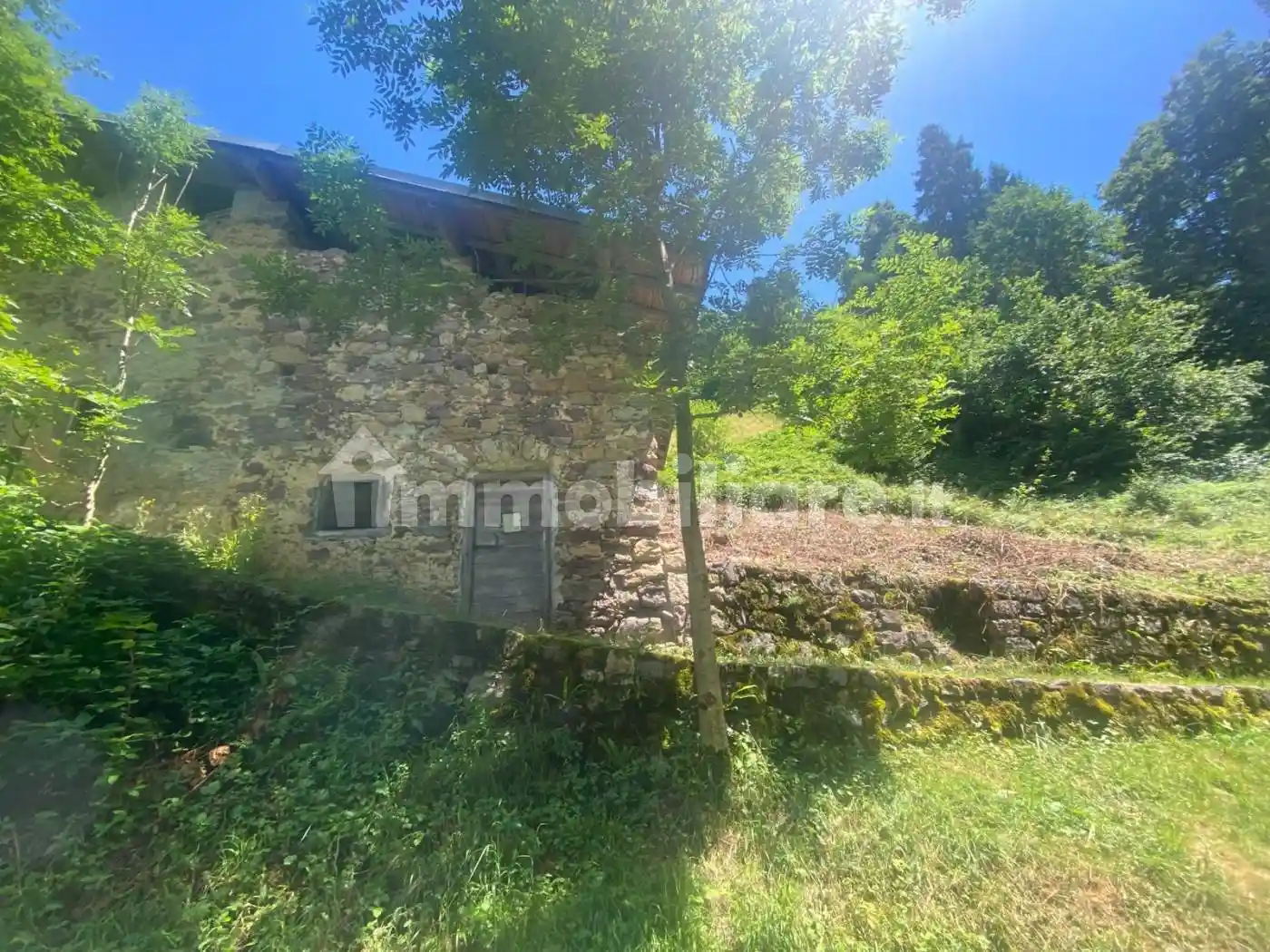 Rustico - Casale in vendita a Piazzolo