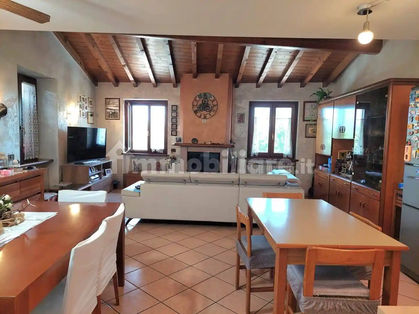 Casa indipendente in vendita a Castenedolo