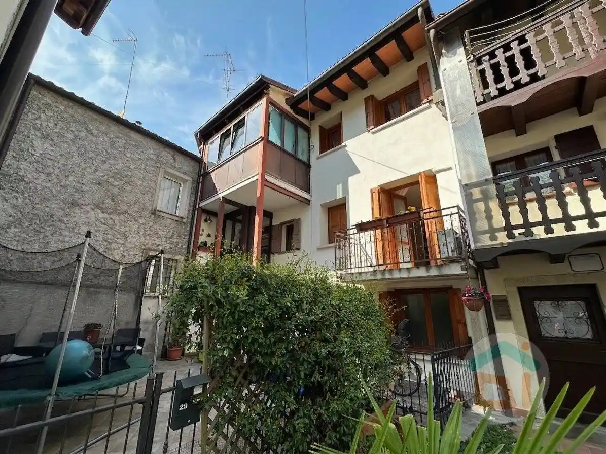 Casa indipendente in vendita a Gorizia