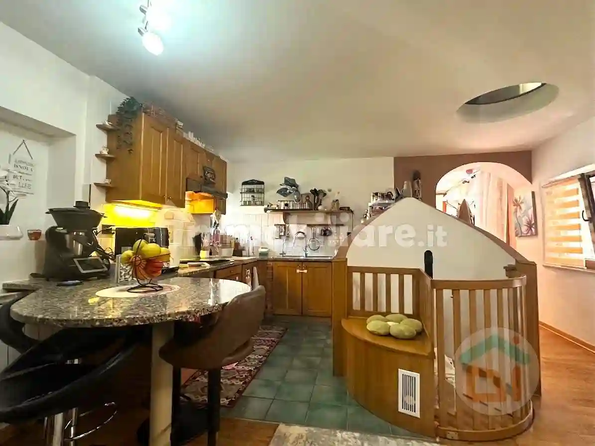 Casa indipendente - foto 3