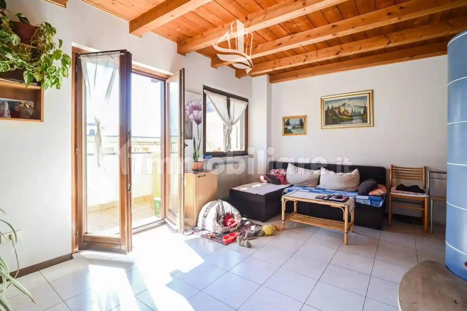 Appartamento in vendita a Merano
