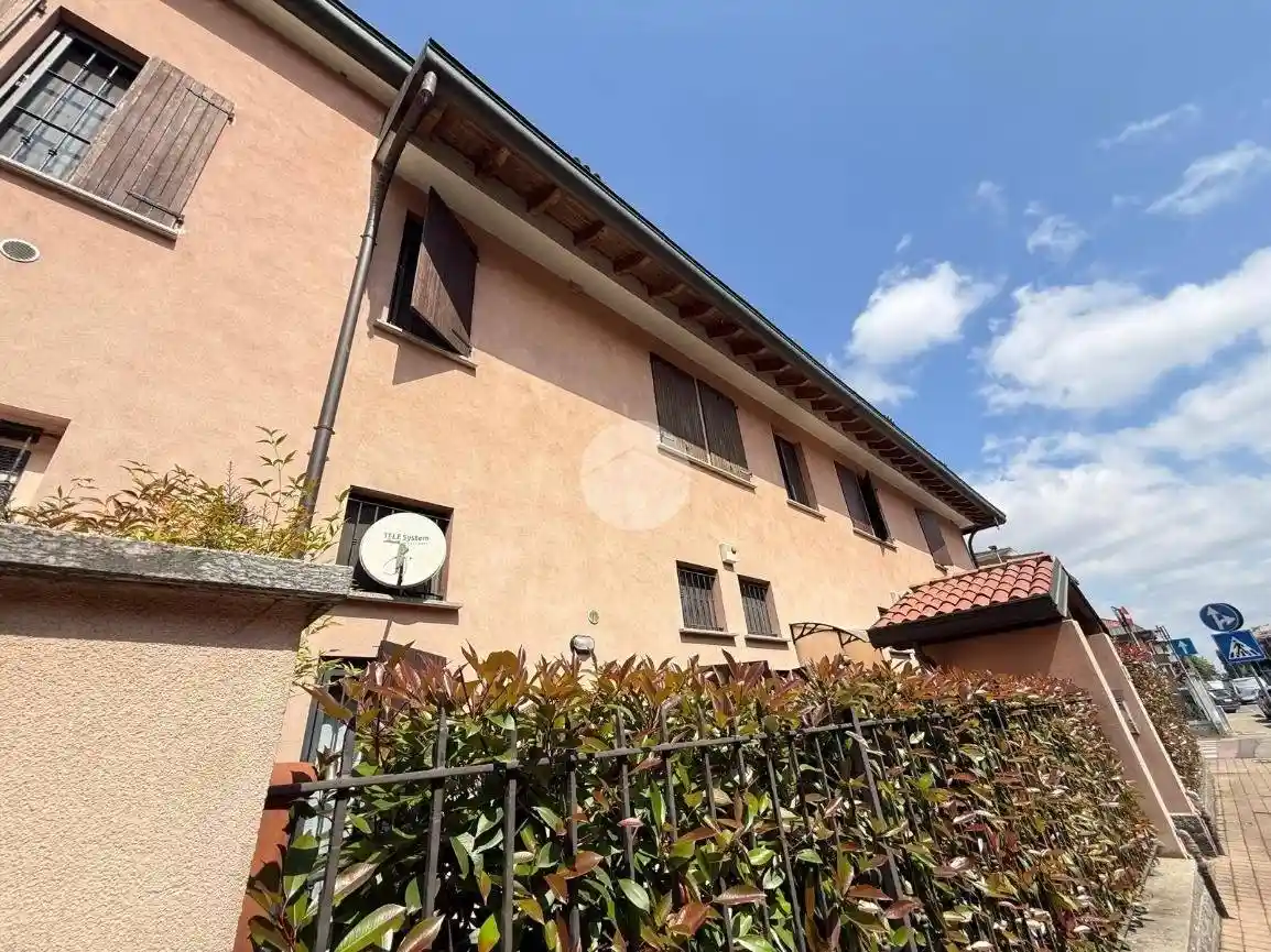 Appartamento in vendita a Rozzano