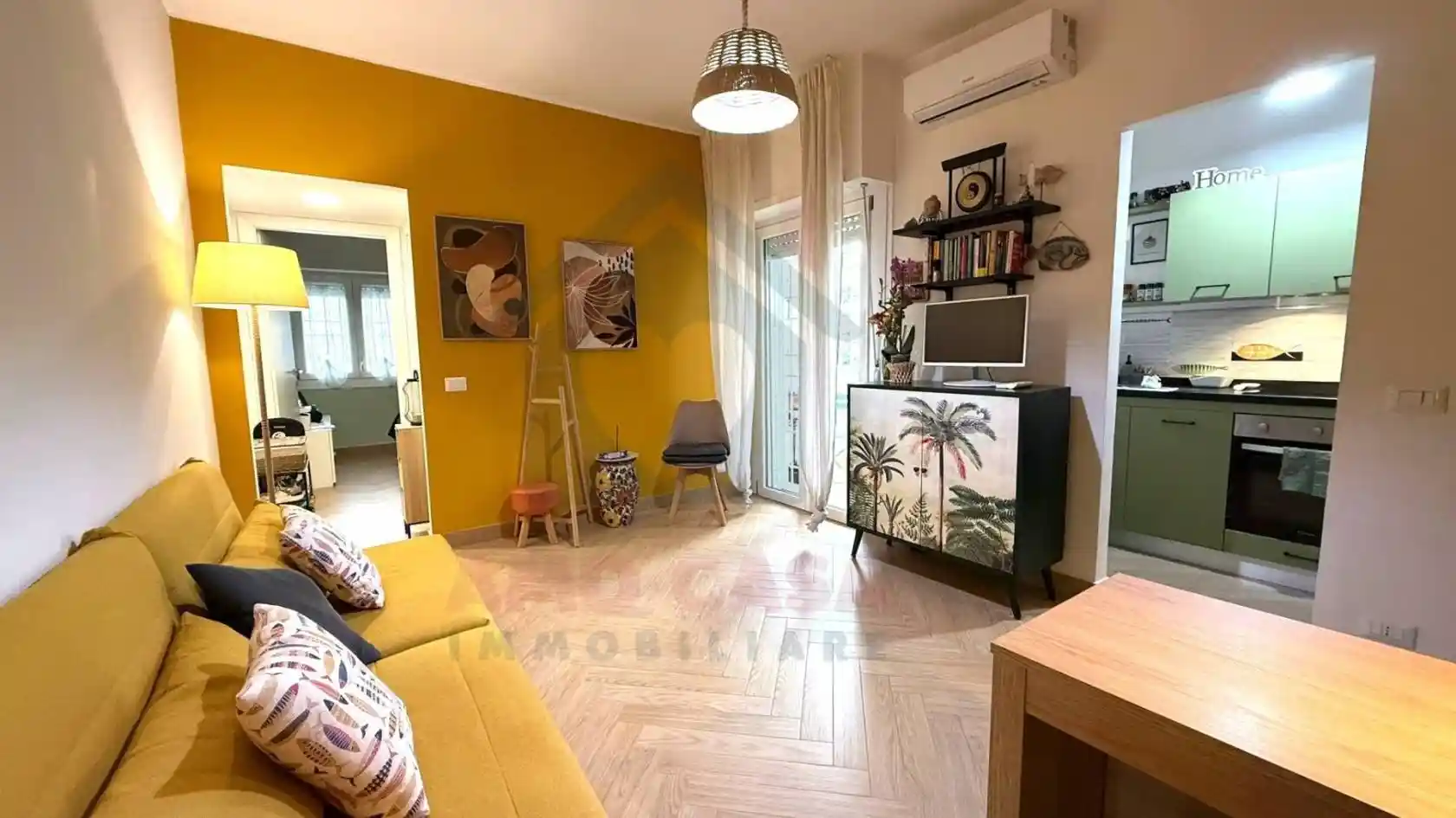 Appartamento in vendita a Santa Marinella