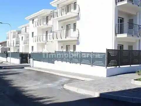 Appartamento in vendita a Altavilla Silentina