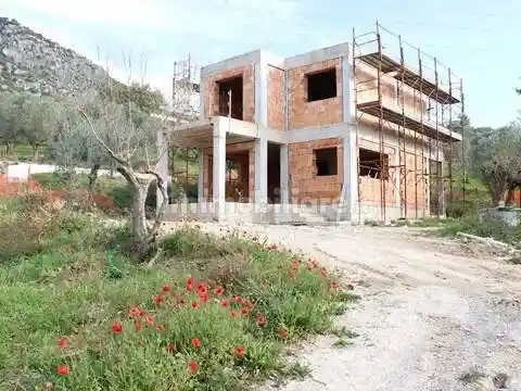 Villa in vendita a Giungano