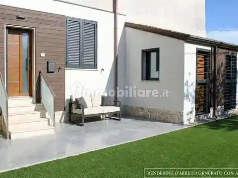 Appartamento in vendita a Altavilla Silentina