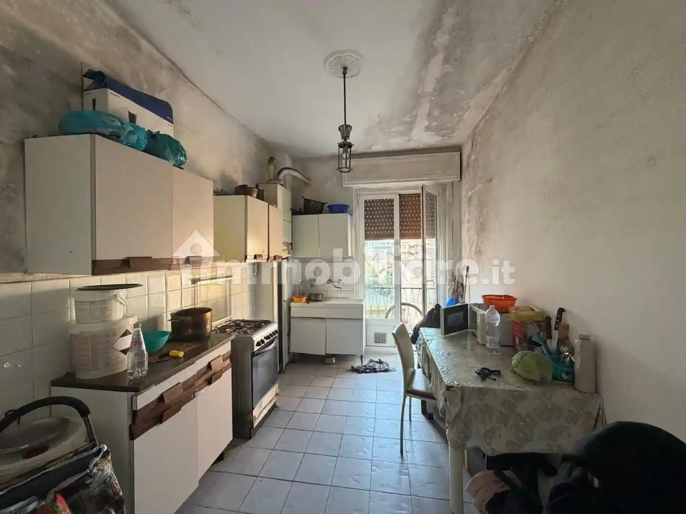 Appartamento in vendita a Mortara