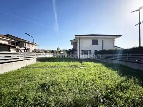Villa in vendita a Albanella