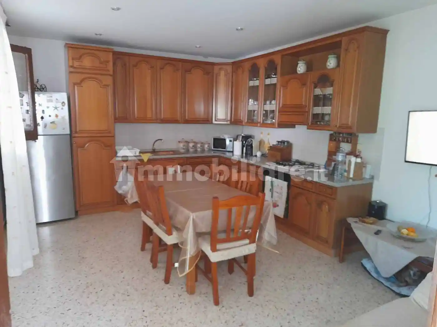 Casa indipendente in vendita a Terrasini