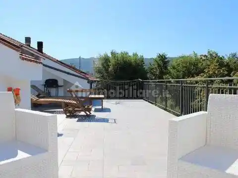 Appartamento in vendita a Agropoli