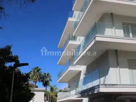 Appartamento in vendita a Agropoli