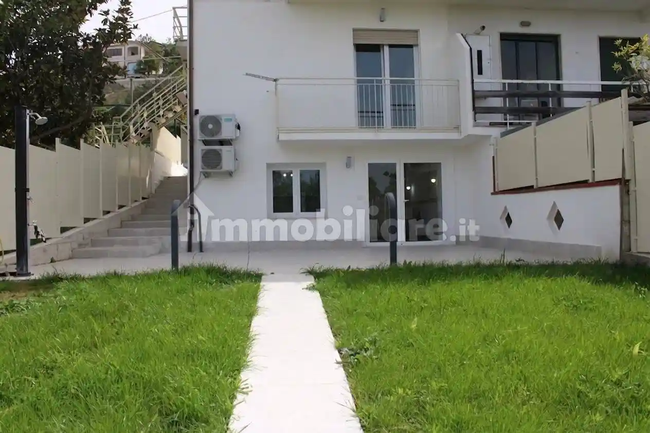 Appartamento in vendita a Agropoli