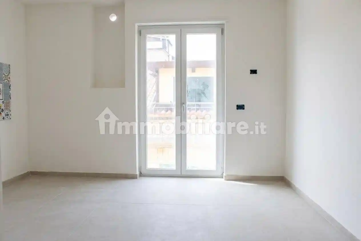 Appartamento in vendita a Agropoli
