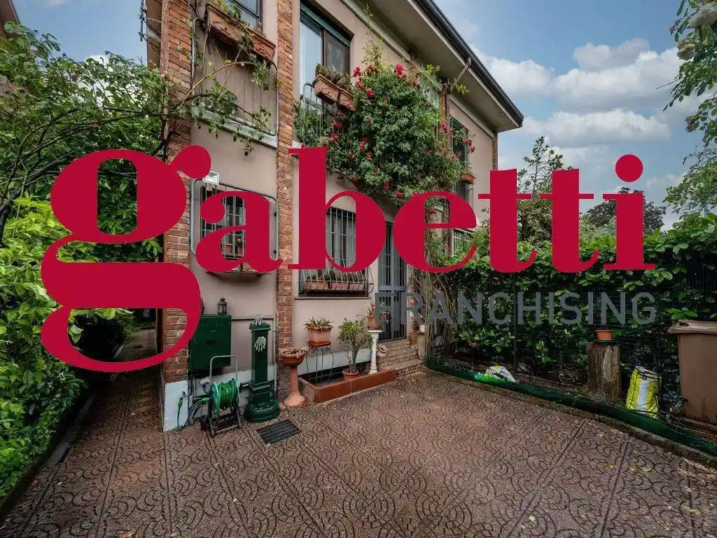 Villa in vendita a Milano