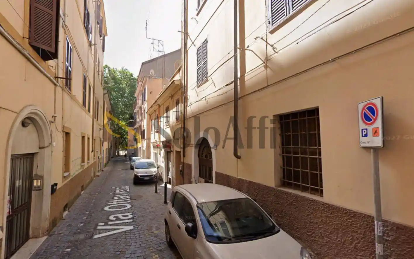 Appartamento in affitto a Frascati