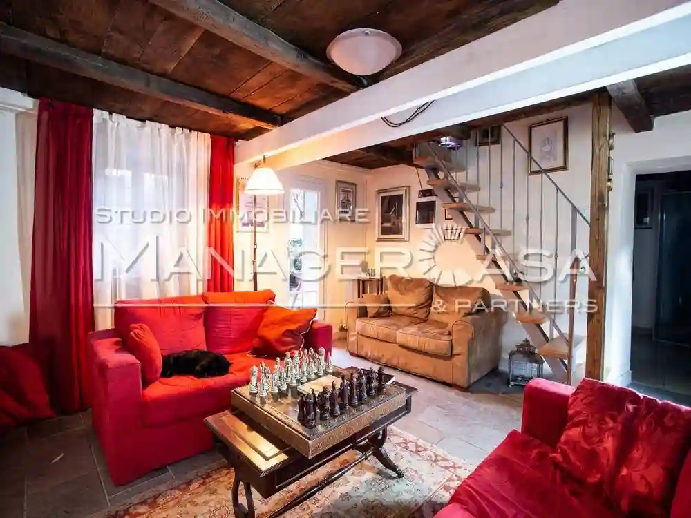 Casa indipendente - foto 2