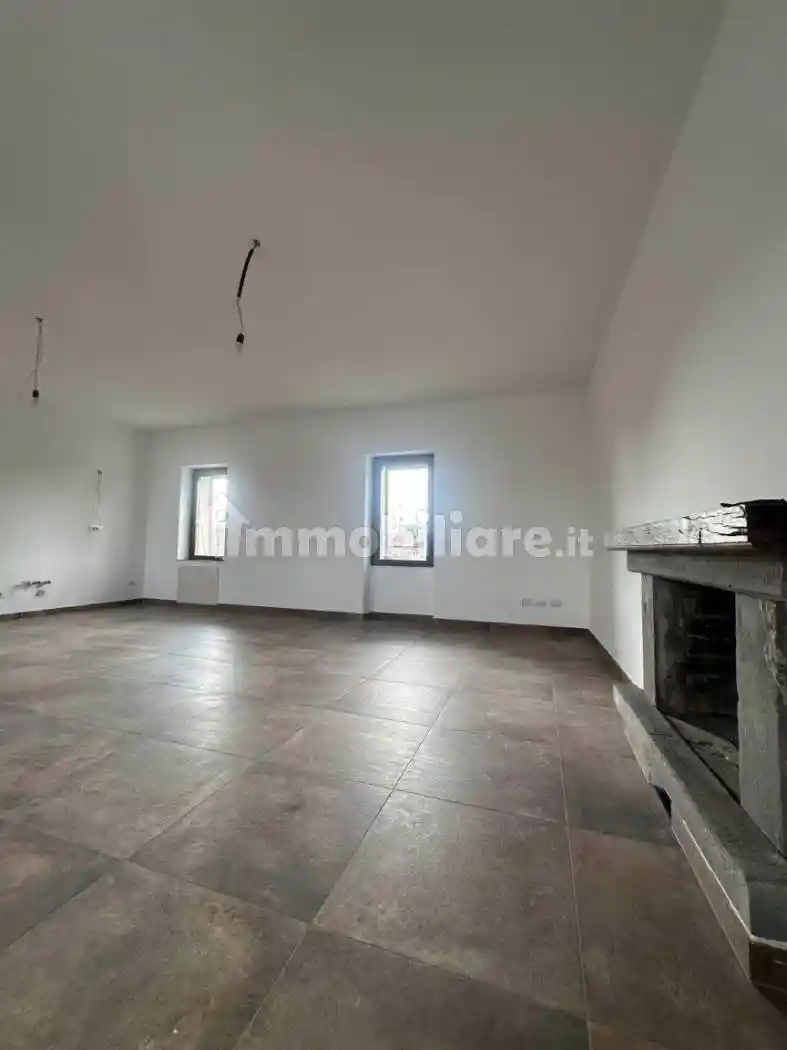 Appartamento in affitto a Buriasco