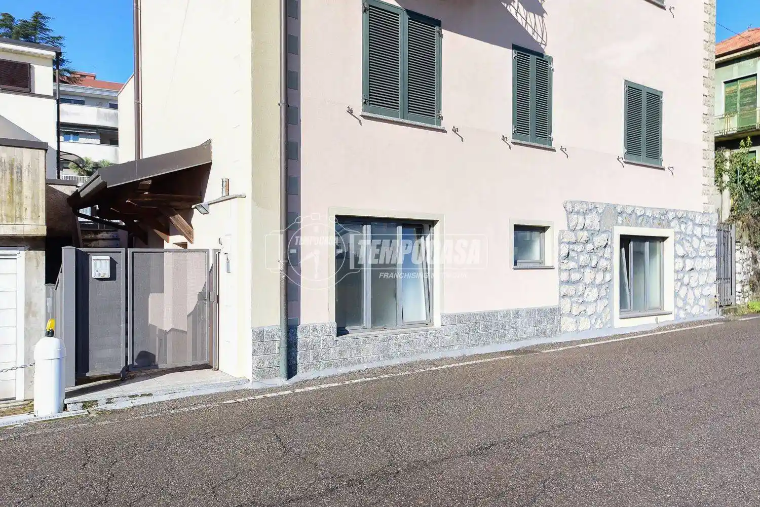 Appartamento in vendita a Cantù