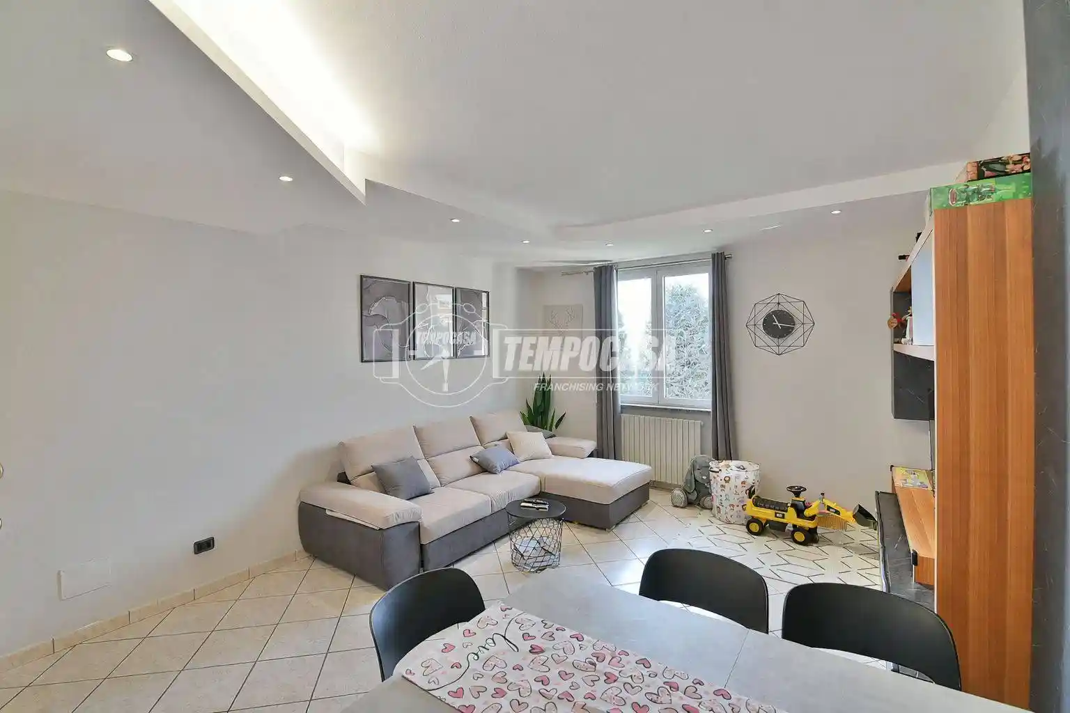 Appartamento in vendita a Cantù