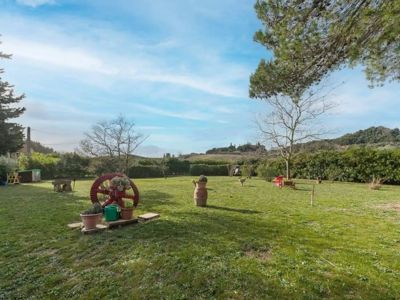 Appartamento in vendita a Casciana Terme Lari