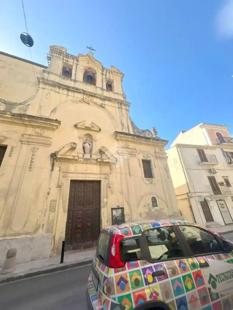 Appartamento in vendita a Monreale