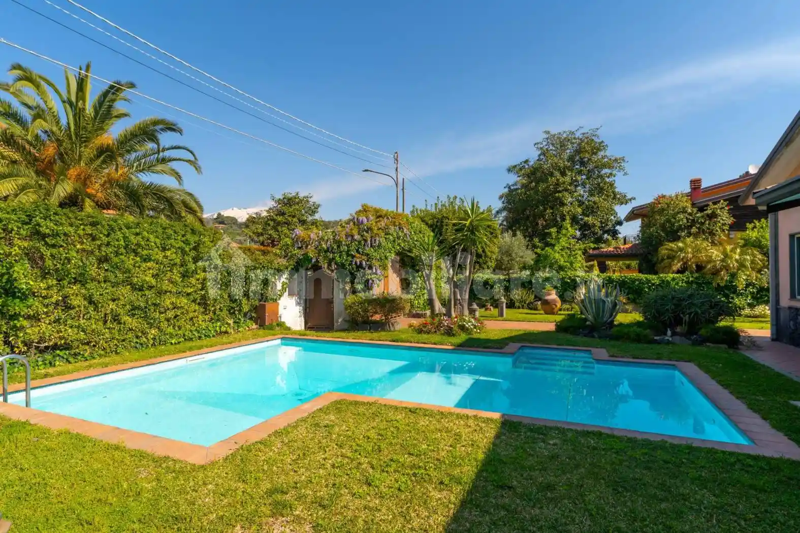 Villa in vendita a San Giovanni la Punta