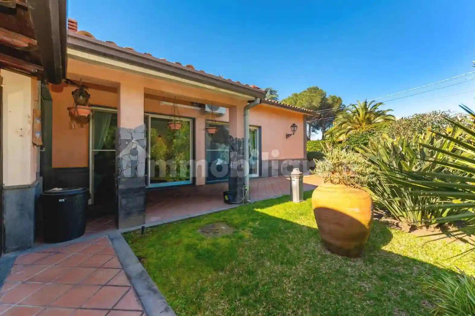 Villa - foto 4