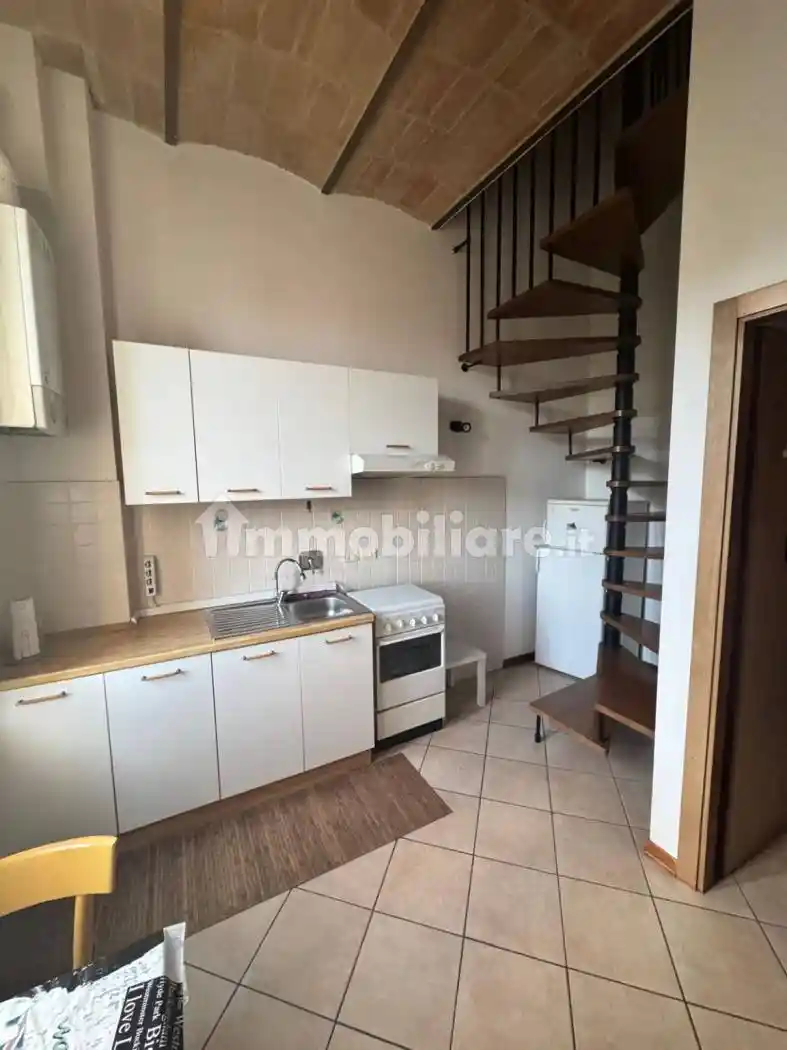 Appartamento in affitto a Perugia