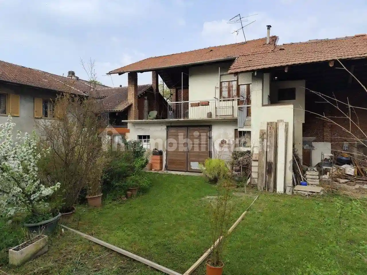 Villetta a schiera - foto 4