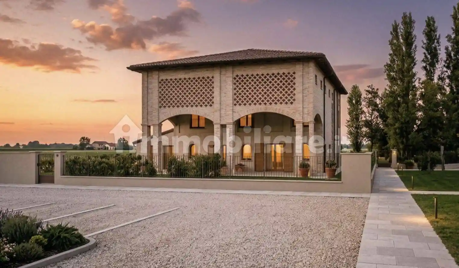 Villa in vendita a Fiorano Modenese