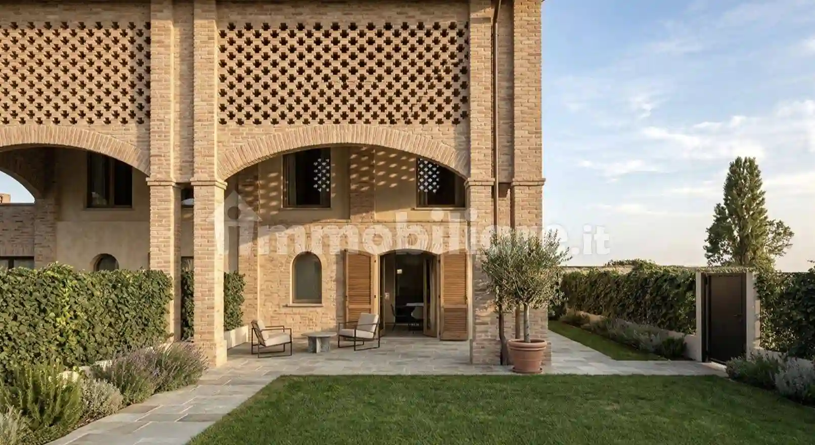 Villa - foto 4