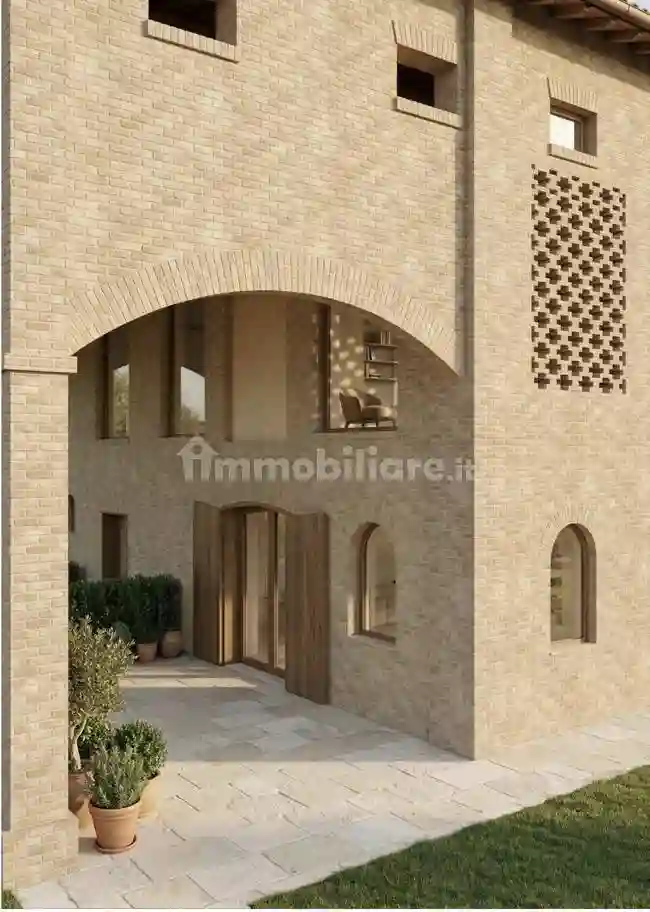 Villa - foto 5