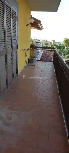Appartamento in affitto a Napoli