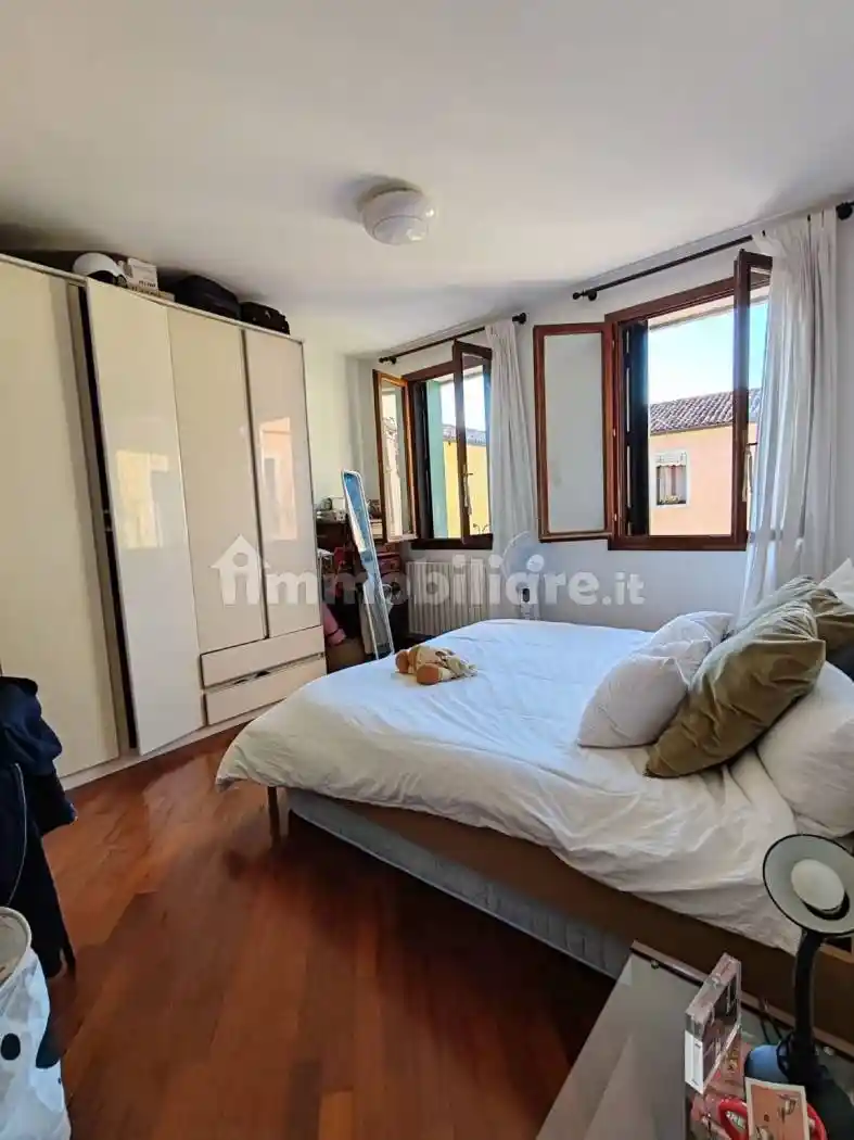 Appartamento in vendita a Padova