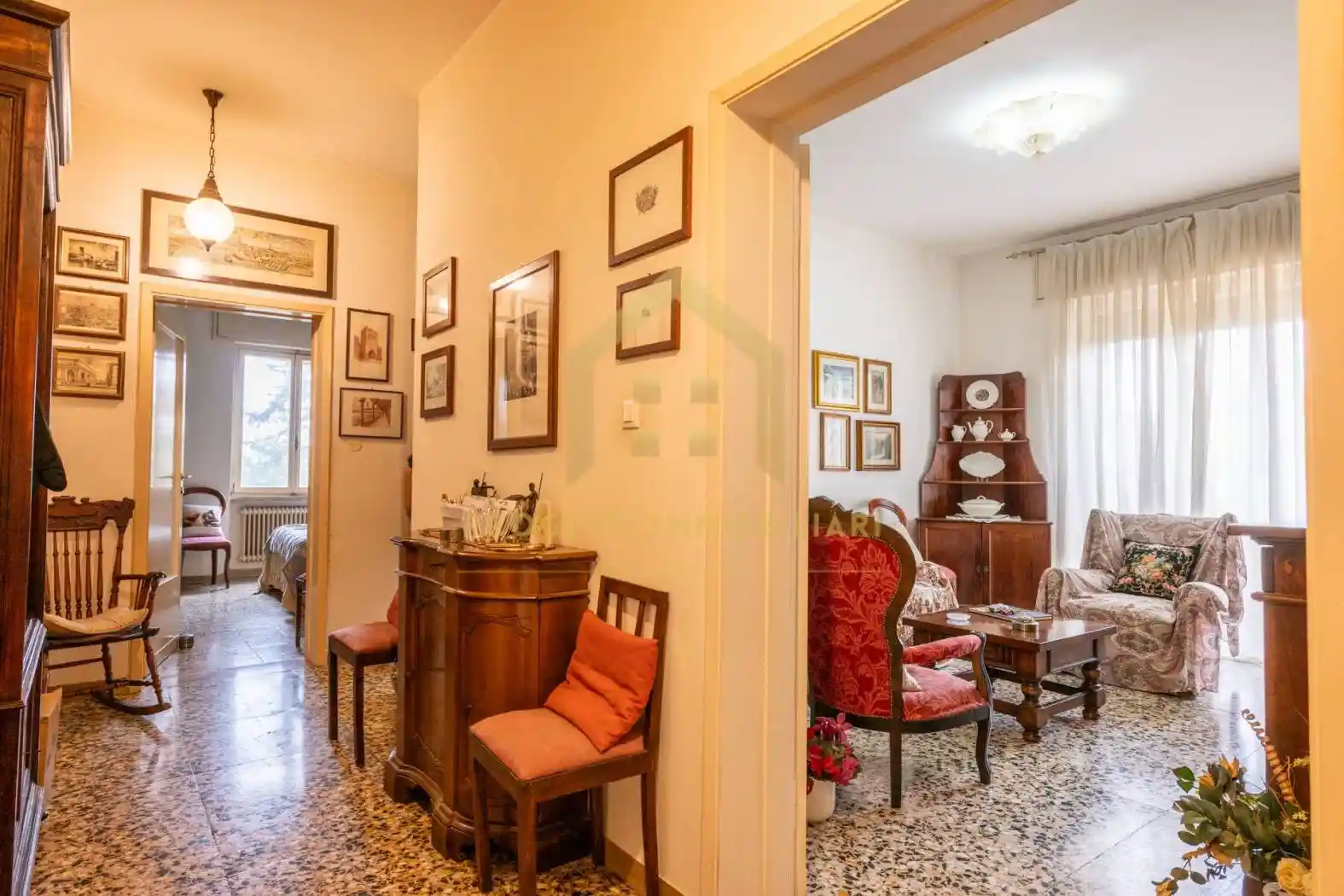 Appartamento in vendita a Pisa