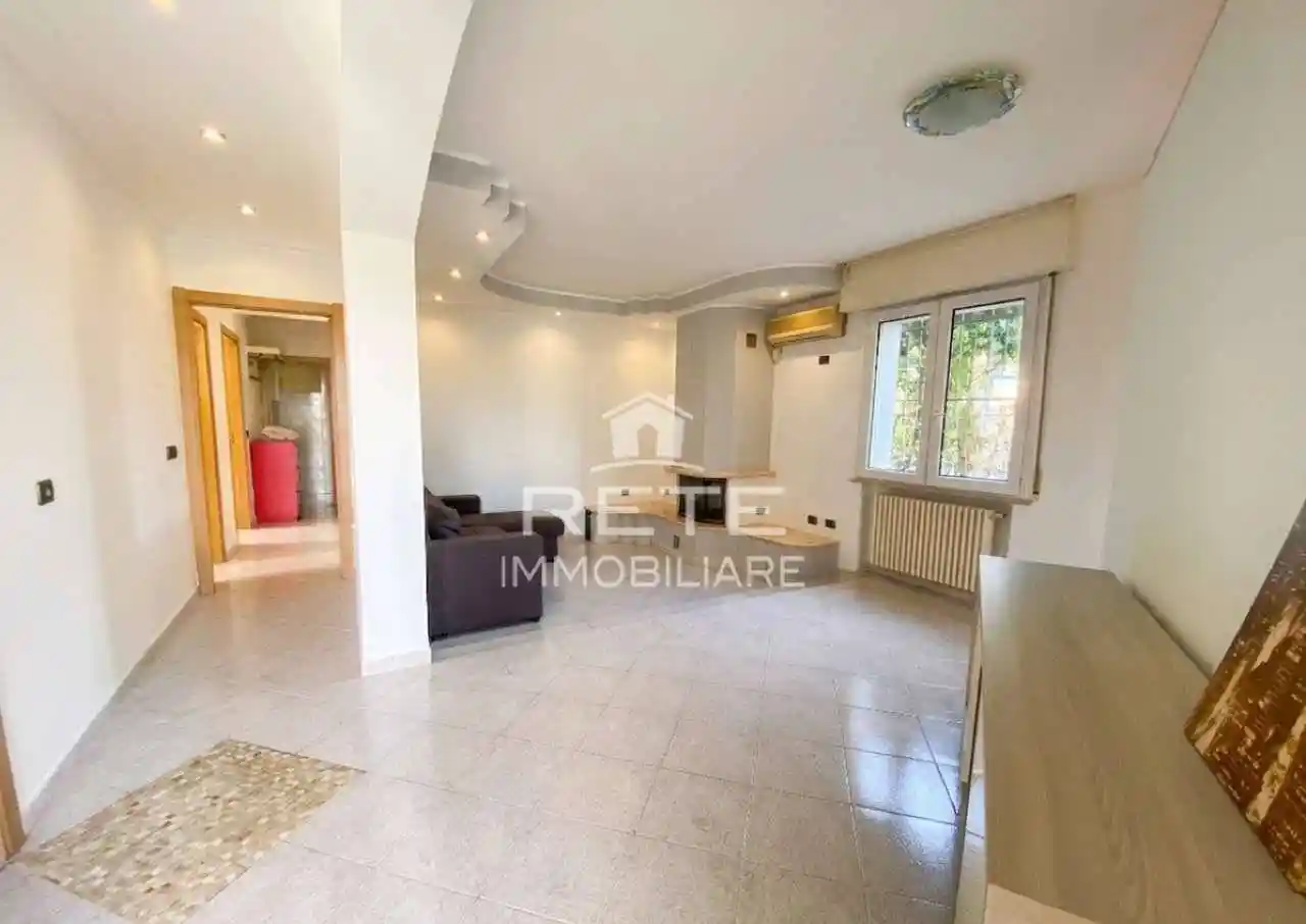 Appartamento in affitto a Santarcangelo di Romagna