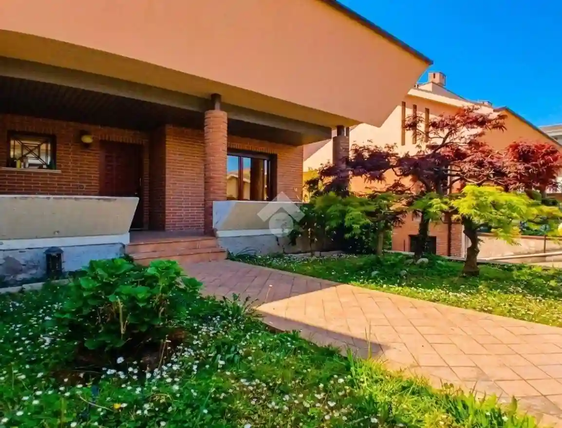 Villa - foto 5